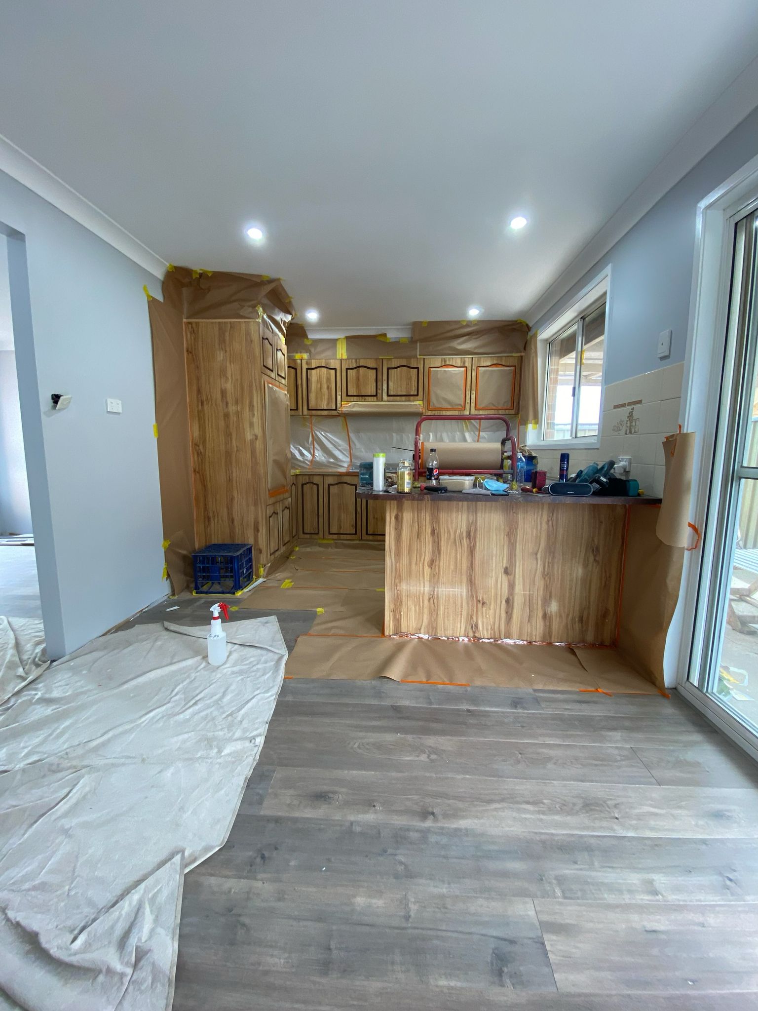 What Is Electrostatic Painting & How It Works