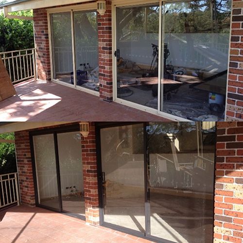 Electrostatic Painting Bundaberg